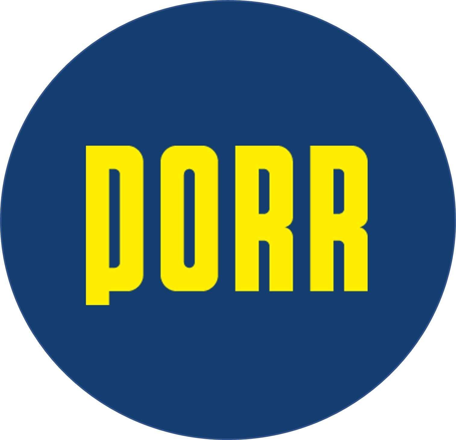 Společnost PORR oznamuje